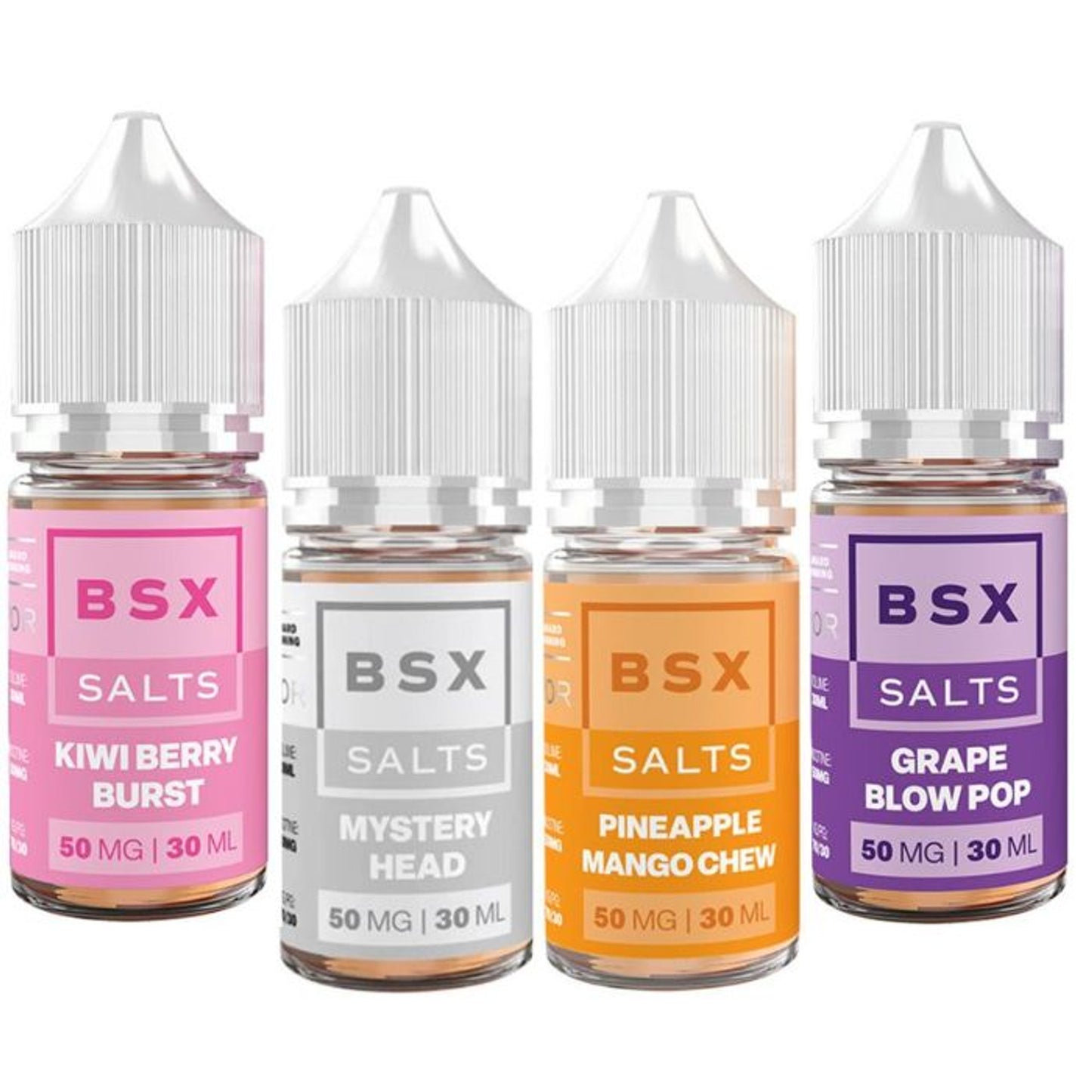 GLAS BASIX BSX SERIES 30ML