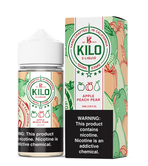 KILO REVIVAL 100ML