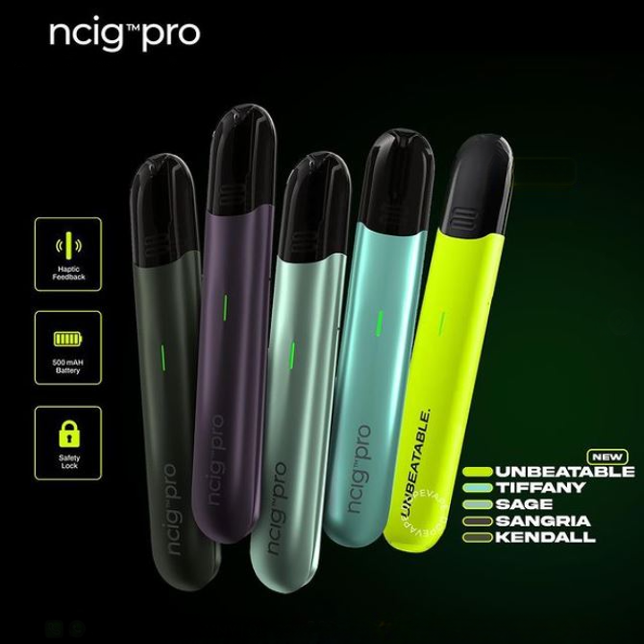 NCIG PRO DEVICE