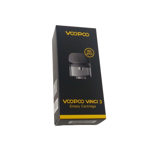 VOOPOO VINCI 3 EMPTY POD