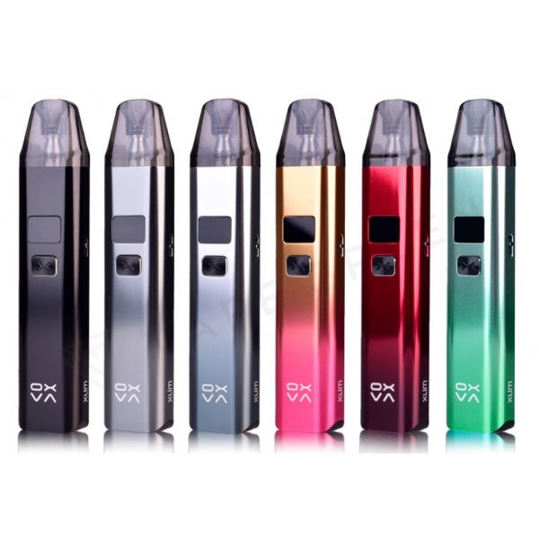 OXVA XLIM POD KIT