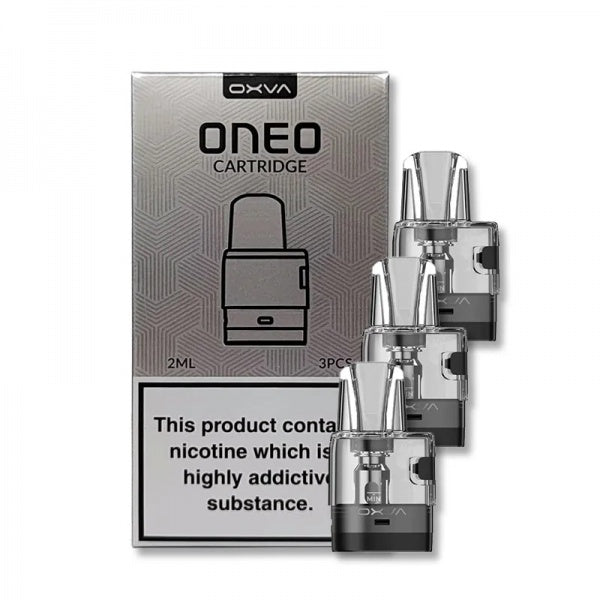 OXVA ONEO POD CARTRIDGE