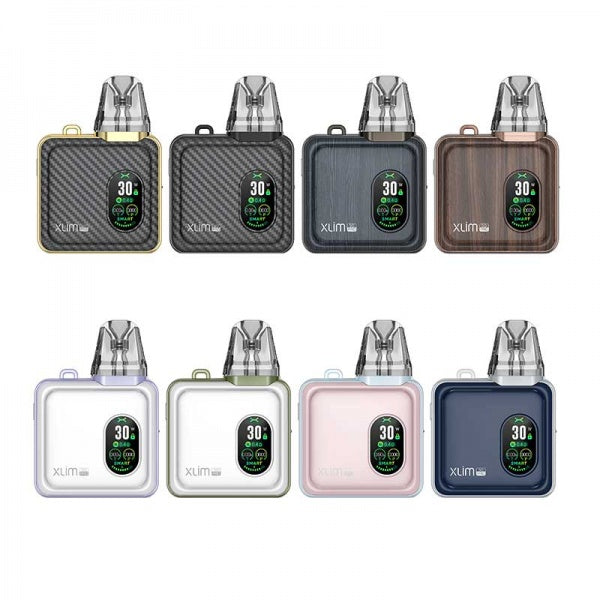 OXVA XLIM SQ PRO – vapecodsg