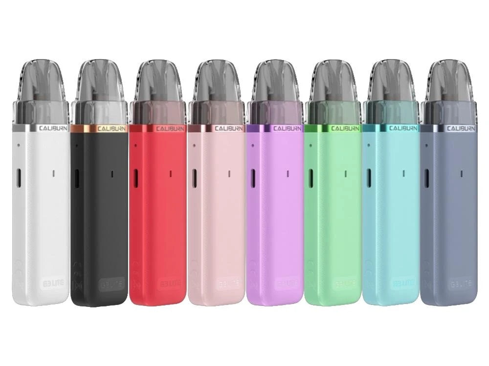 UWELL CALIBURN G3 LITE