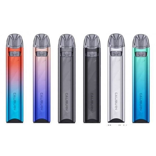 UWELL CALIBURN A3S