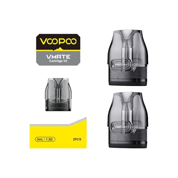 VOOPOO VMATE CARTRIDGE V2