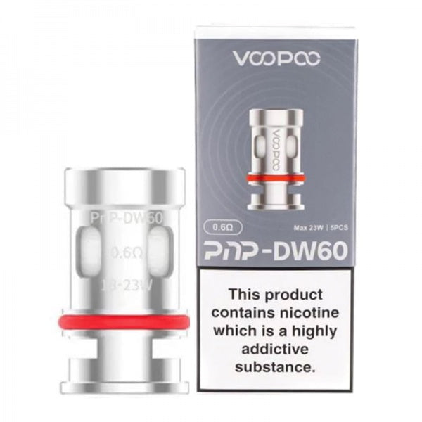 VOOPOO PNP-DW COIL