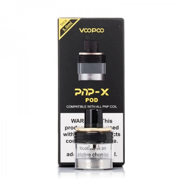 VOOPOO PNP-X POD