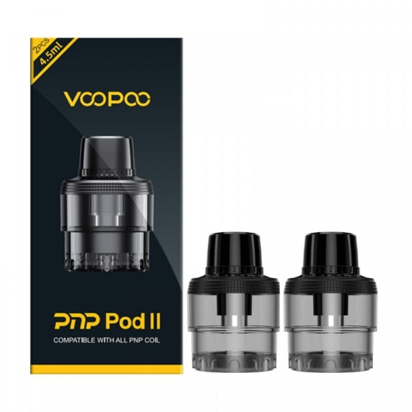 VOOPOO PNP POD II CARTRIDGE