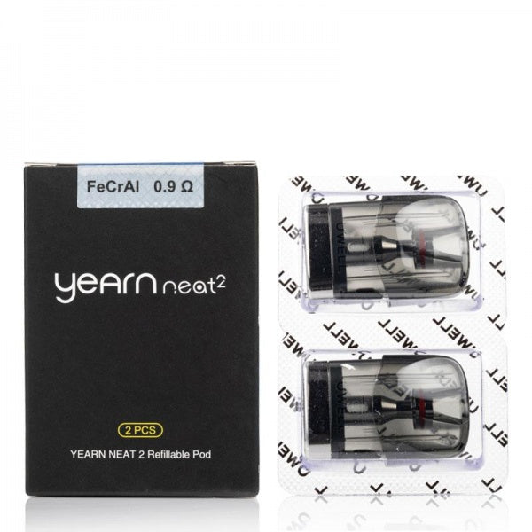 UWELL YEARN NEAT 2 CARTRIDGE