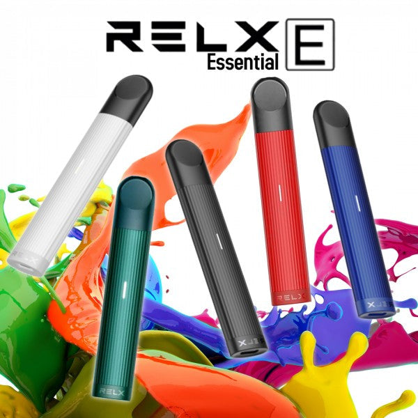 RELX ESSENTIAL DEVICE