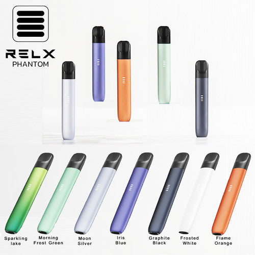 RELX PHANTOM DEVICE